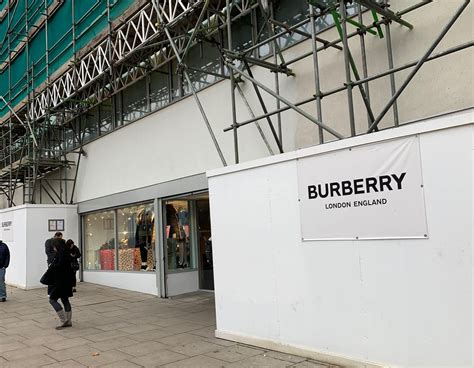 burberry newcastle|Burberry stores near me.